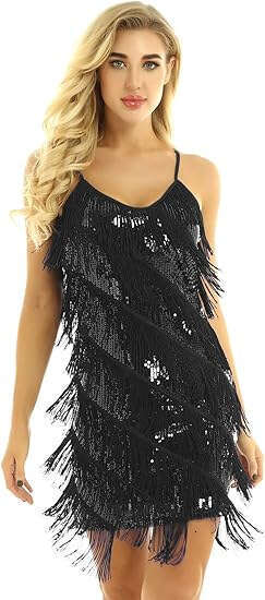 European American low cut V-neck upender tael deign ene fahionable and exy nightclub hort kirt dre 2024 temperament veratile new trend clothing