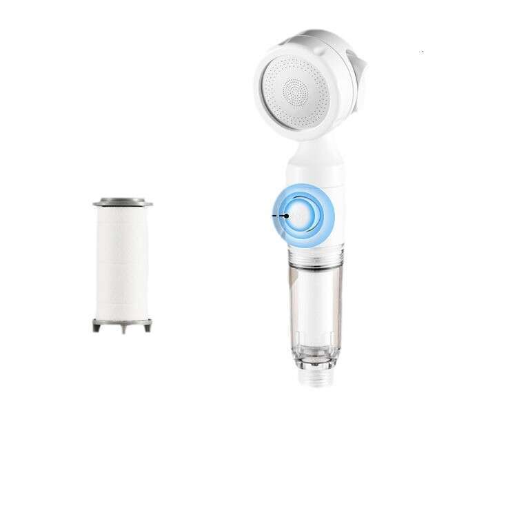 Baby, baby, children's bathtub, butt small showerhead, hair washing, external accessory