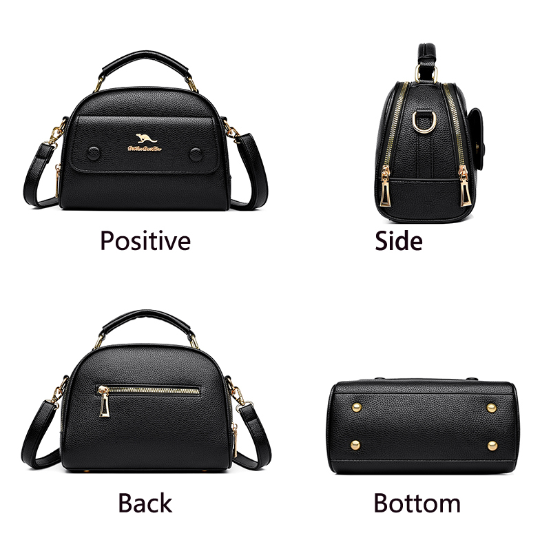 High Quality Crossbody Bag Designer Handbag Women's Crossbody Bag Shoulder Bag Women's Handbag