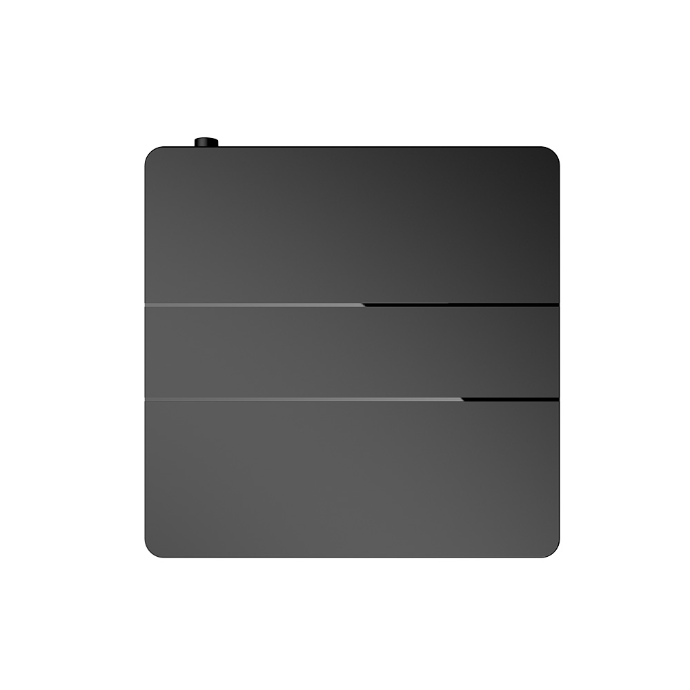 U7 4K LINUX STB Smart TV BOX 1GB Ram 8GB Rom Quad Core 2.4G&5G Dual Wifi 100m Lan 4k Set Top Box