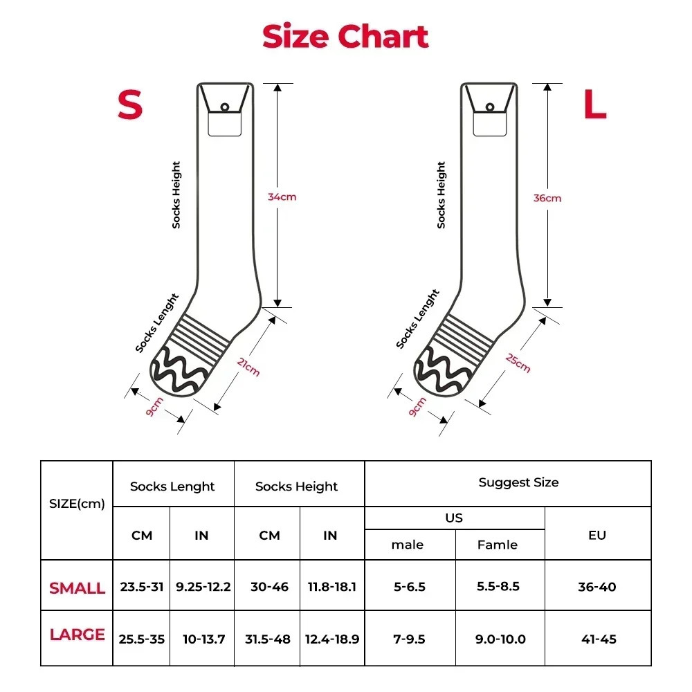 KEMIMOTO motorcycle socks application controls battery inventory thick cotton winter socks foot heaters for hunting motorcycles 241206