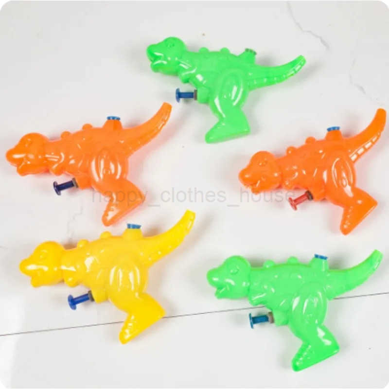 Mini Summer Spray Water TOYS Outdoor Game Haii Beach Toys for Kids Birthday Baby Shower Pool Par Favors Pinata FillersXJ241207