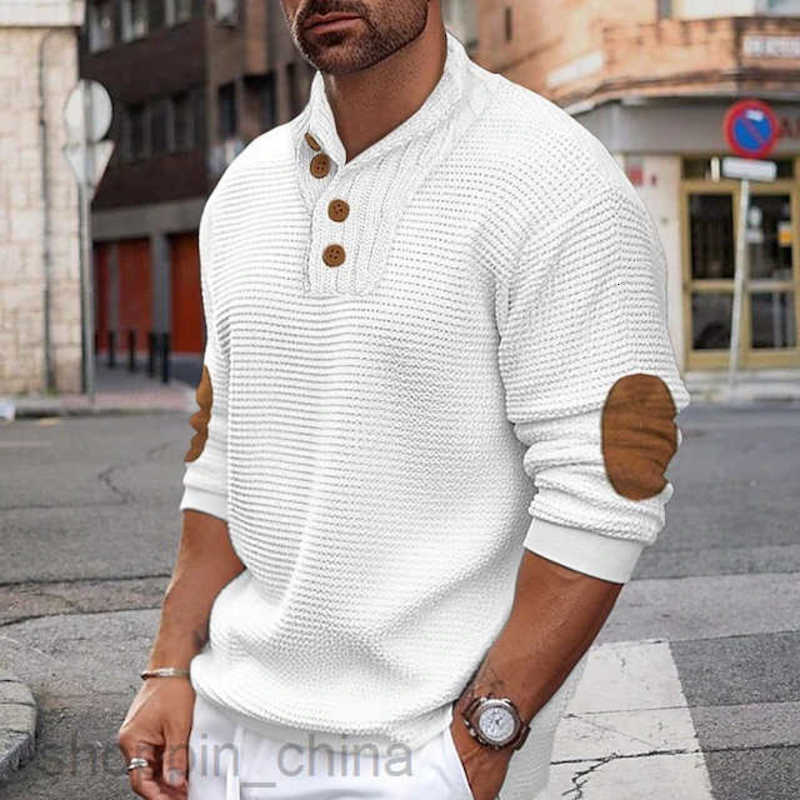 Men's Sweaters Men's autumn and winter new collection men knitted sweater youth pullover slim fit sweater men