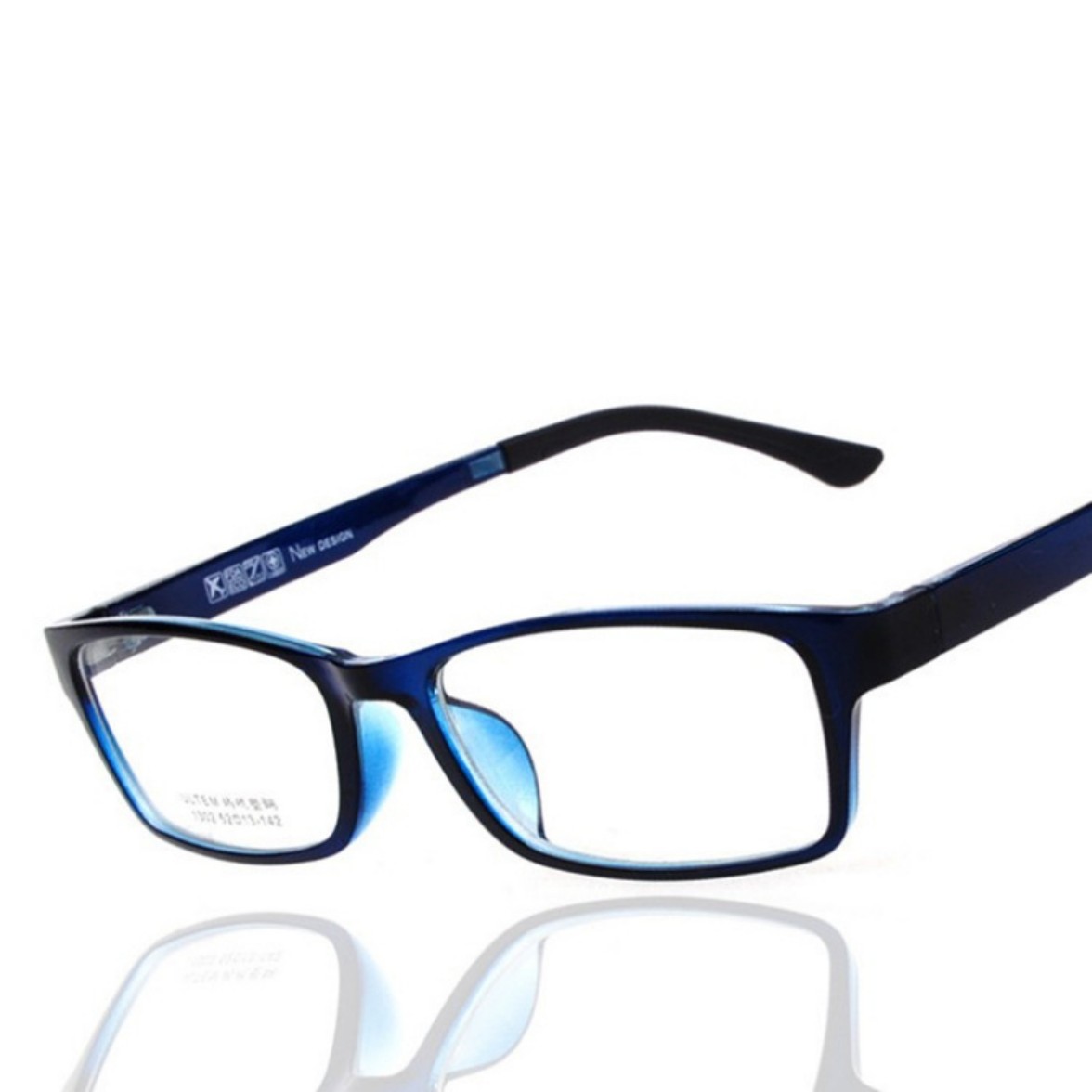 Stylish Radishu TR90 Unisex Myopia Sunglass Frames - High-Quality Optics Model 1302