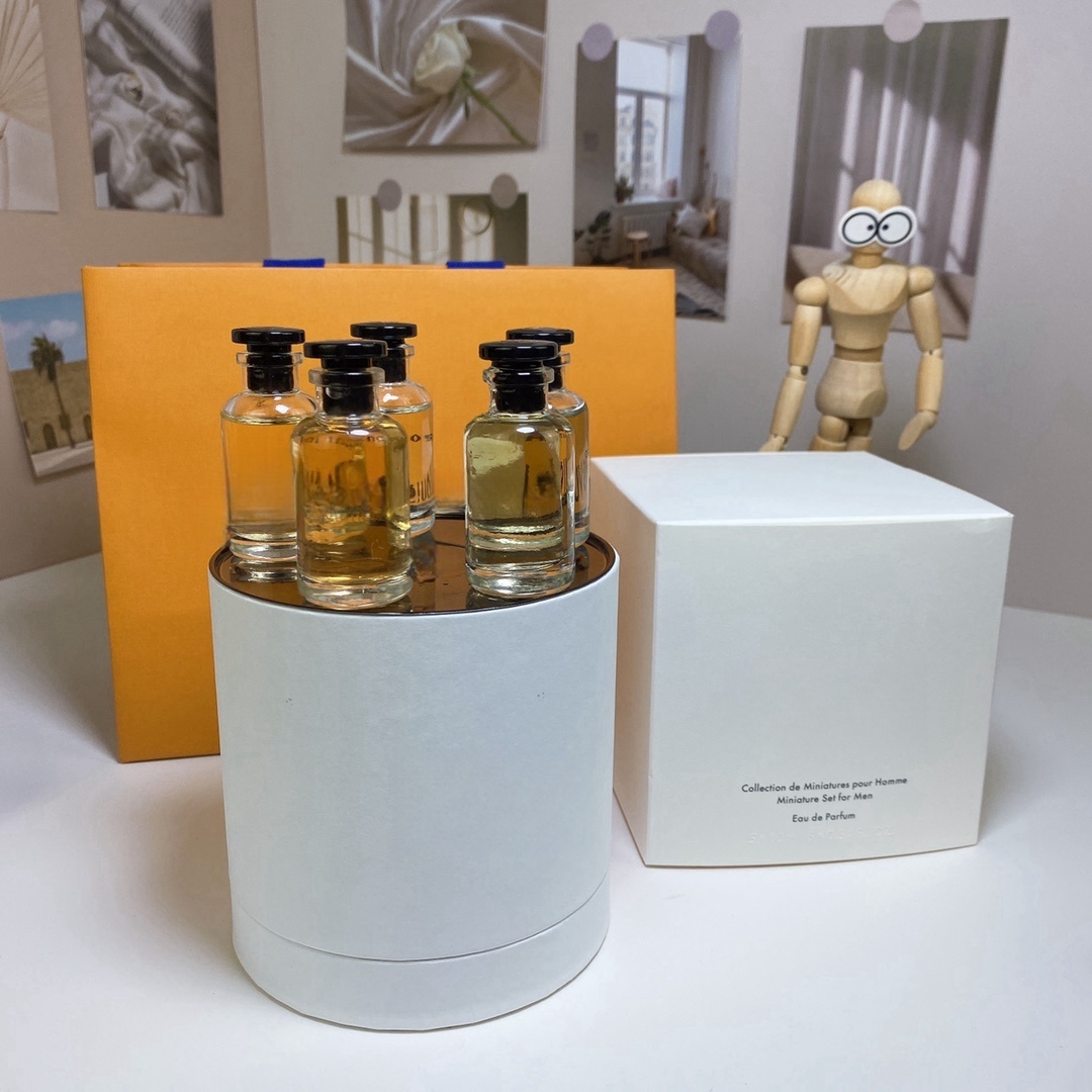 Womens perfume gift set perfume spray EDP designer womens perfume charming
