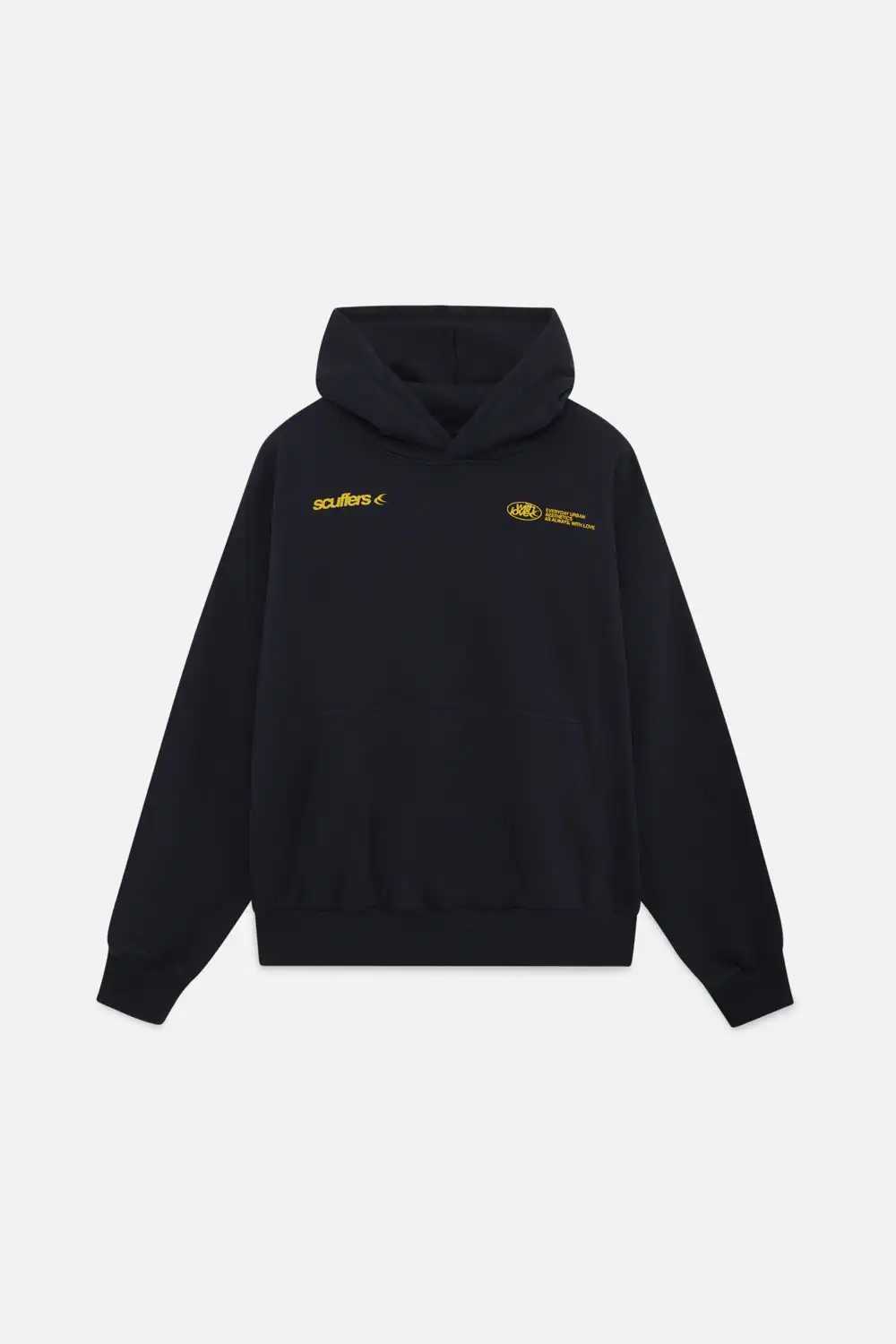 New Barber Letter Printing Hoodie Womens Sportswear Gothic Y2k Top Folded Clothes Oversized Hoodie Harajuku Gothic T-shirt X2412071