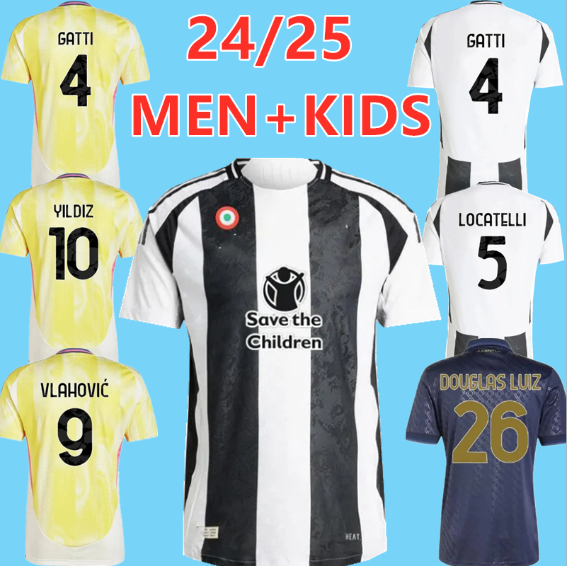 24/25 Juventus Socc… - image