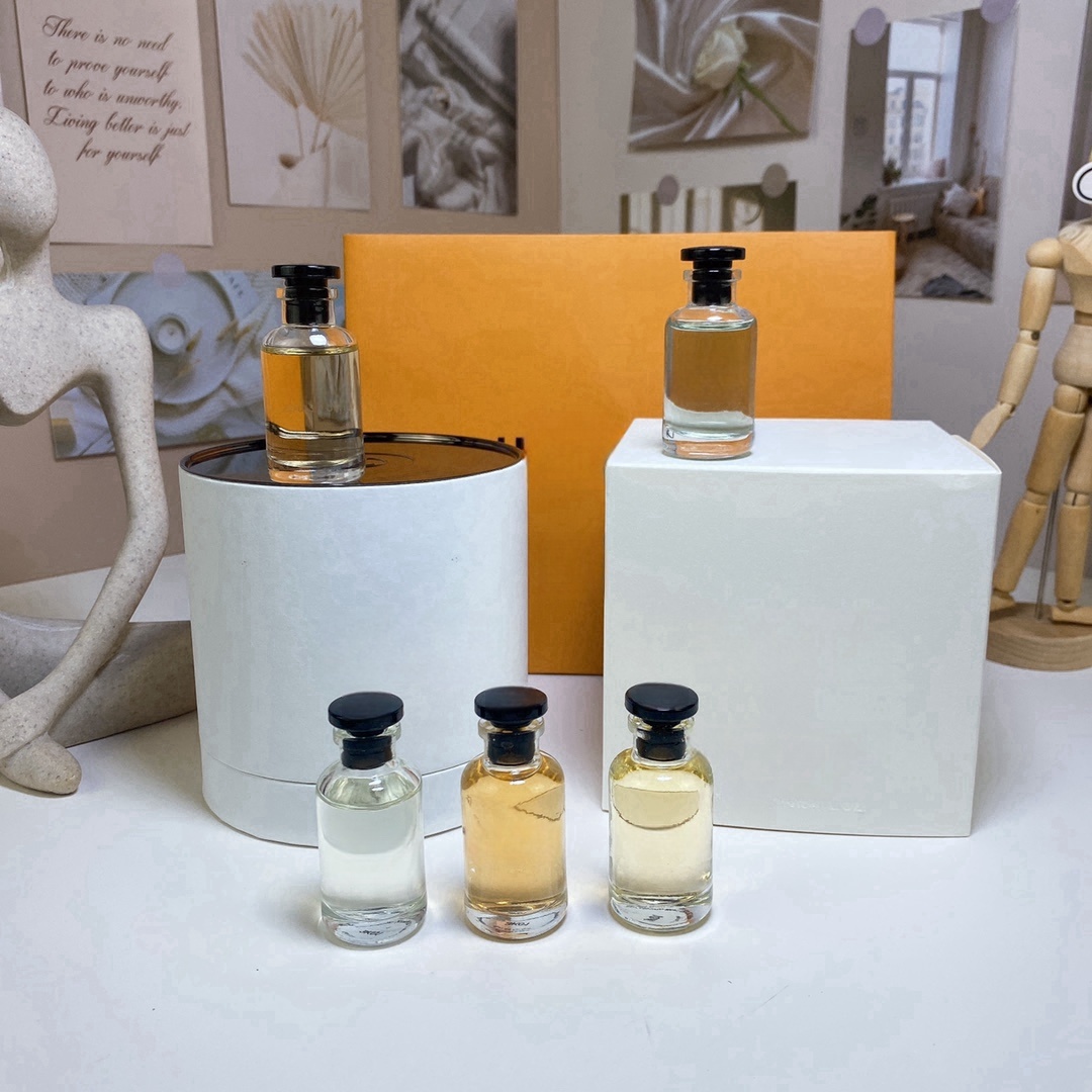 Womens perfume gift set perfume spray EDP designer womens perfume charming