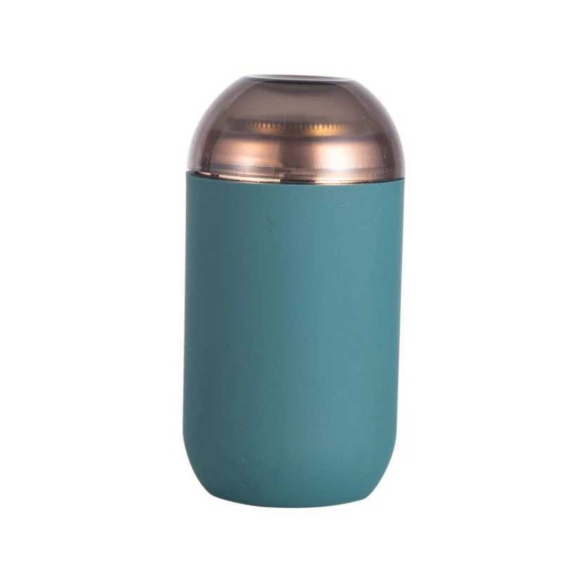 Mini Electric shaver mens portable Razor full body rechargeable shaver water washer womens shaverXJ241207