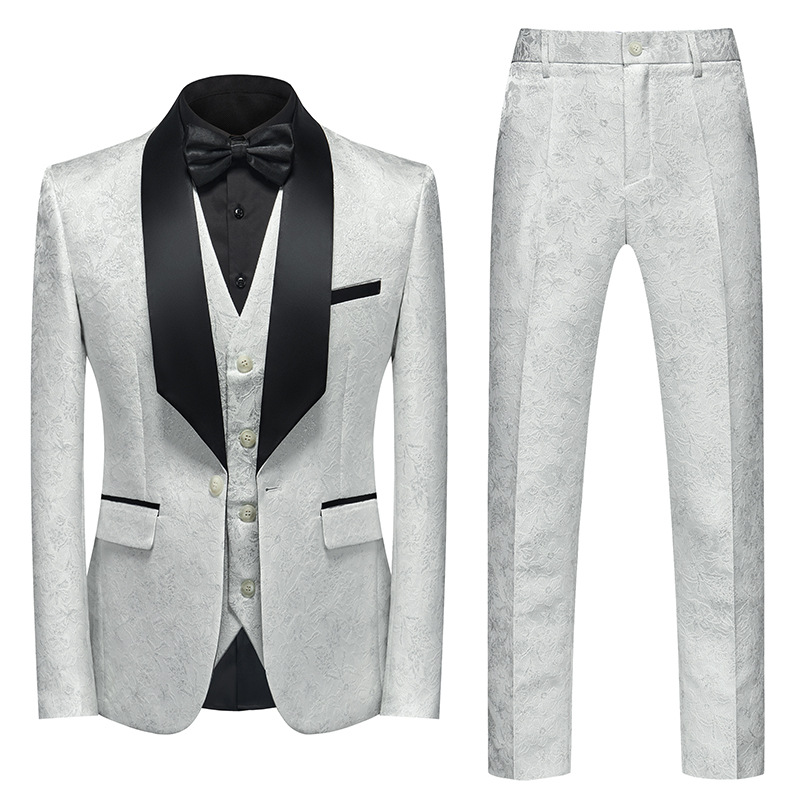 3310 Professional formal wear workwear brotherhood