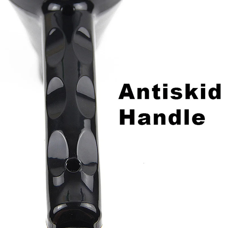 Real 2200W Professional Powerful Hair Dryer Fast Heating And Cold Adjustment Ionic Air Blow Dryer For Hair Salon Use 241206