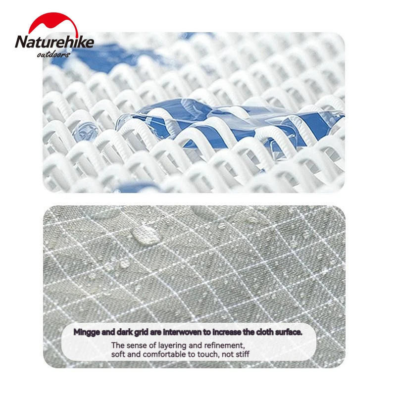 Outdoor Business Travel Hangable Toiletry Bag Waterproof Wet And Dry Swimming Portable Square Cosmetic Storage 241203