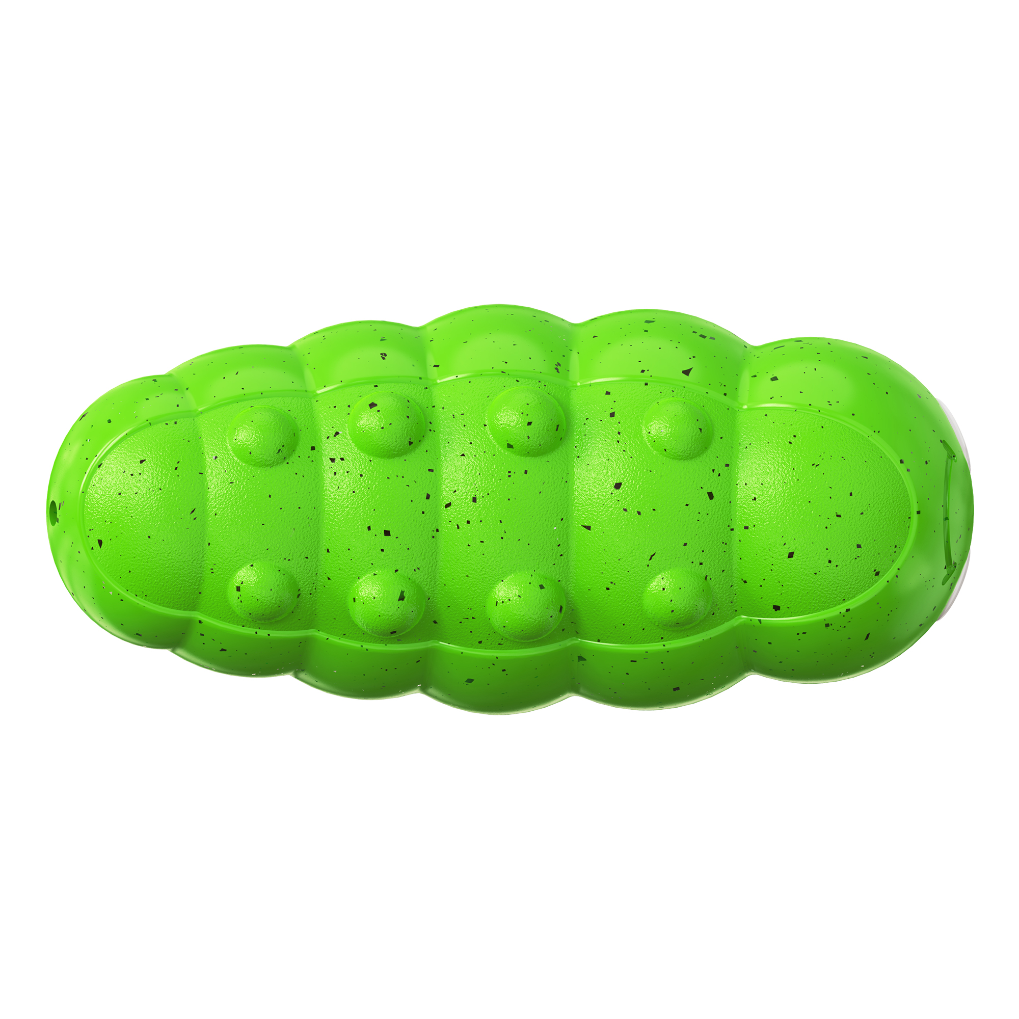 Entertaining Canine Chewable Toy Sound-Making Bugs for Dogs' Playtime