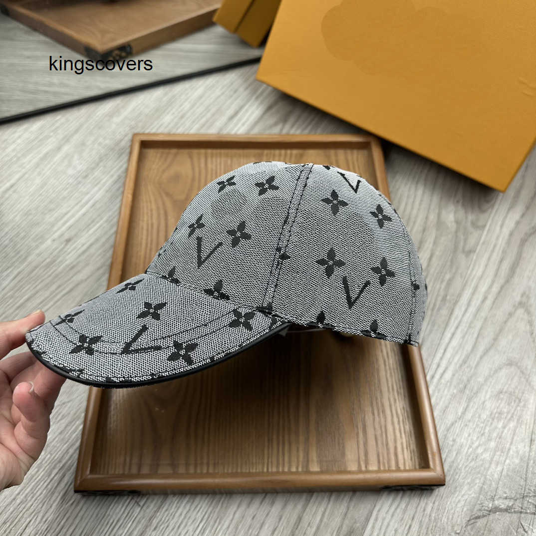 Ball Caps 2024 Designer Ball Cap Hats Men Women Baseball Caps Tiger Embroidery Casquette Sun Hat With Letter Black Fashion Brand Hats 8127