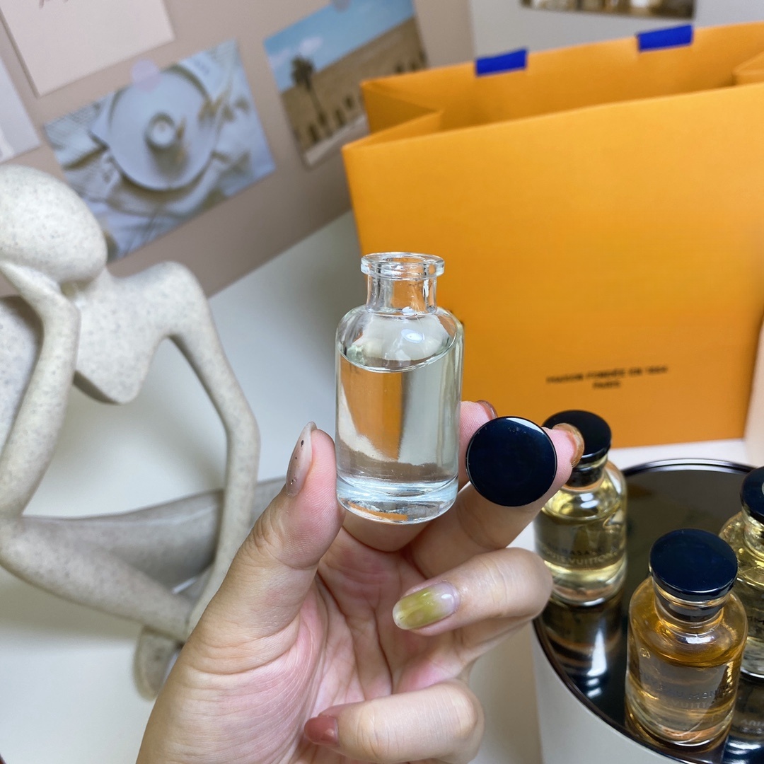 Womens perfume gift set perfume spray EDP designer womens perfume charming