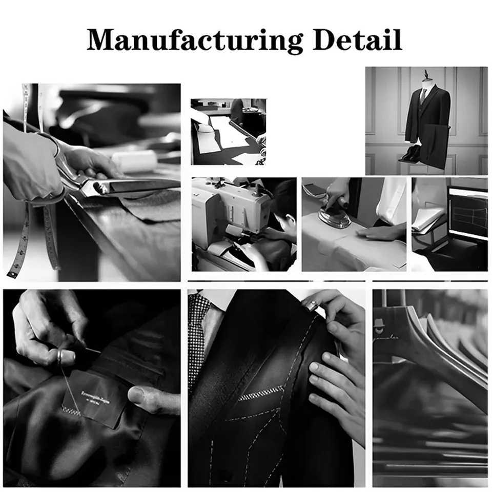 Premium WhiteTuxedo Suit for Men 3 piece Set lapel shawl classic tailored wedding groom prom cocktail party attire birthday giftXJ250222