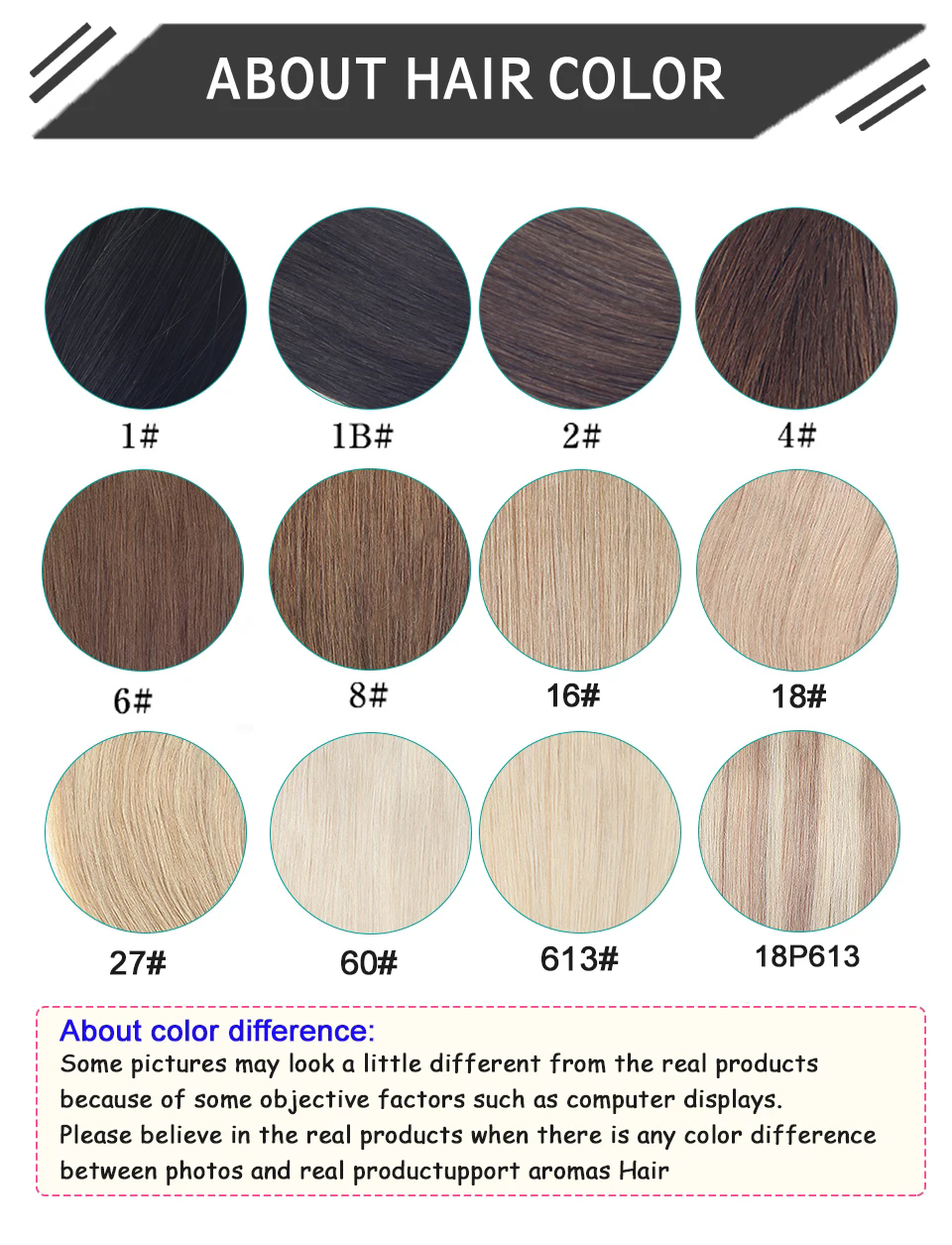 Ponytail Human Hair P18-613 Wrap Around Natural Real Hair Bonde Ponytail Hair Extension Straight pony tail hairpiece clips in 14 18 20 inch 100g