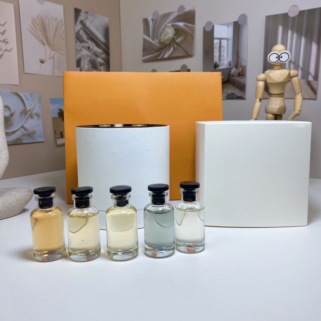 Womens perfume gift set perfume spray EDP designer womens perfume charming