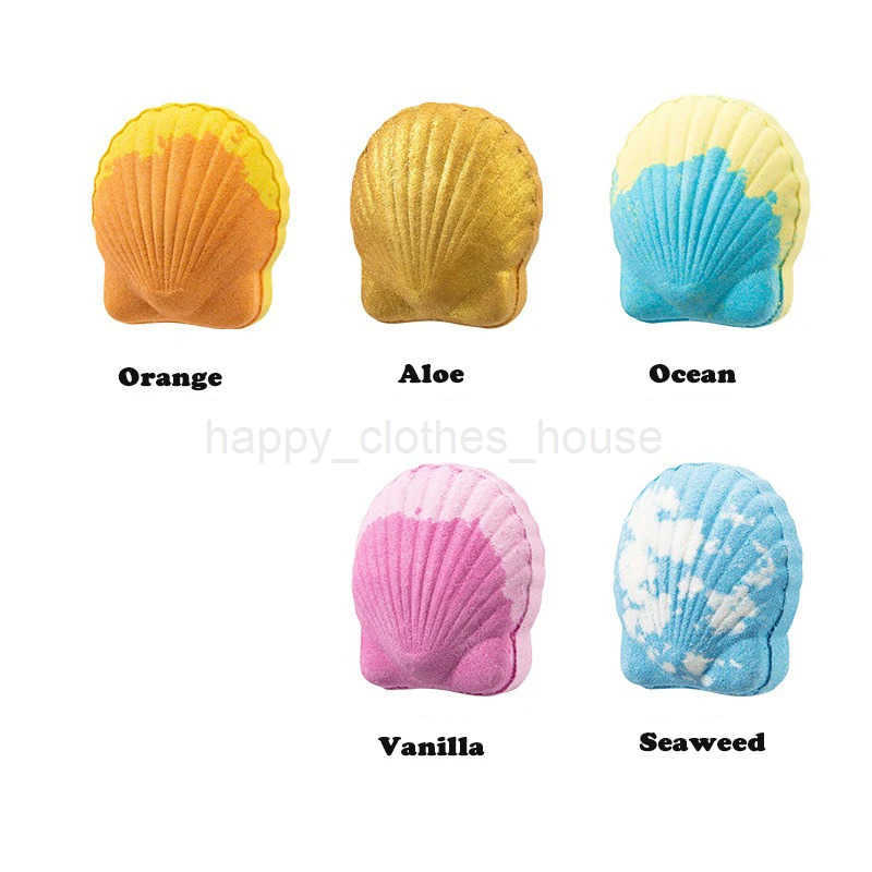 1Pcs Bath Salt Ball Kids Spa Essential Oil Bath Bomb Cleaner Foot Bath Bubble Balls Moisturize Dry Skin Hotel Relaxing Home GiftXJ241207