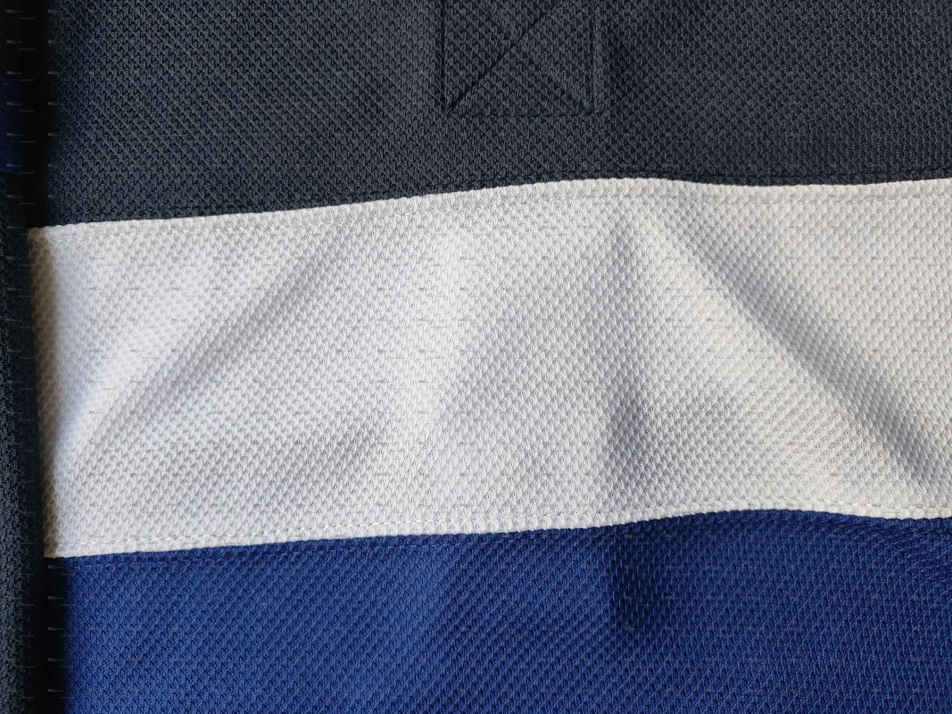 IN STOCK Mens Gunnar Stahl #9 Team Iceland Mighty Ducks Hockey Jersey Double Stitched Name Number