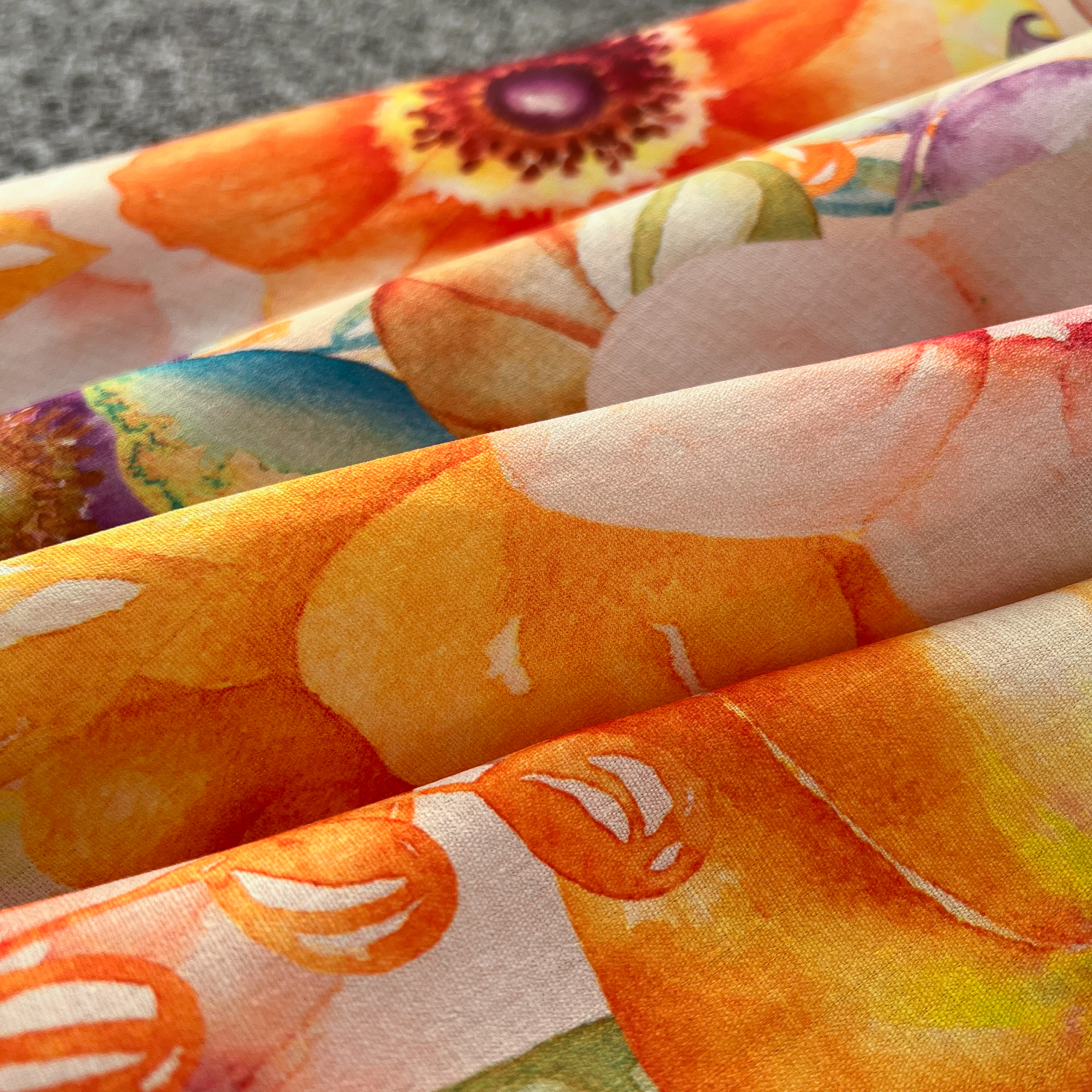 2025 Casual Dresses Summer Holiday Linen Gorgeous Flower Dress Women's Stand Flying Sleeve Floral Printing Single Breasted Belt Long Party Vestid