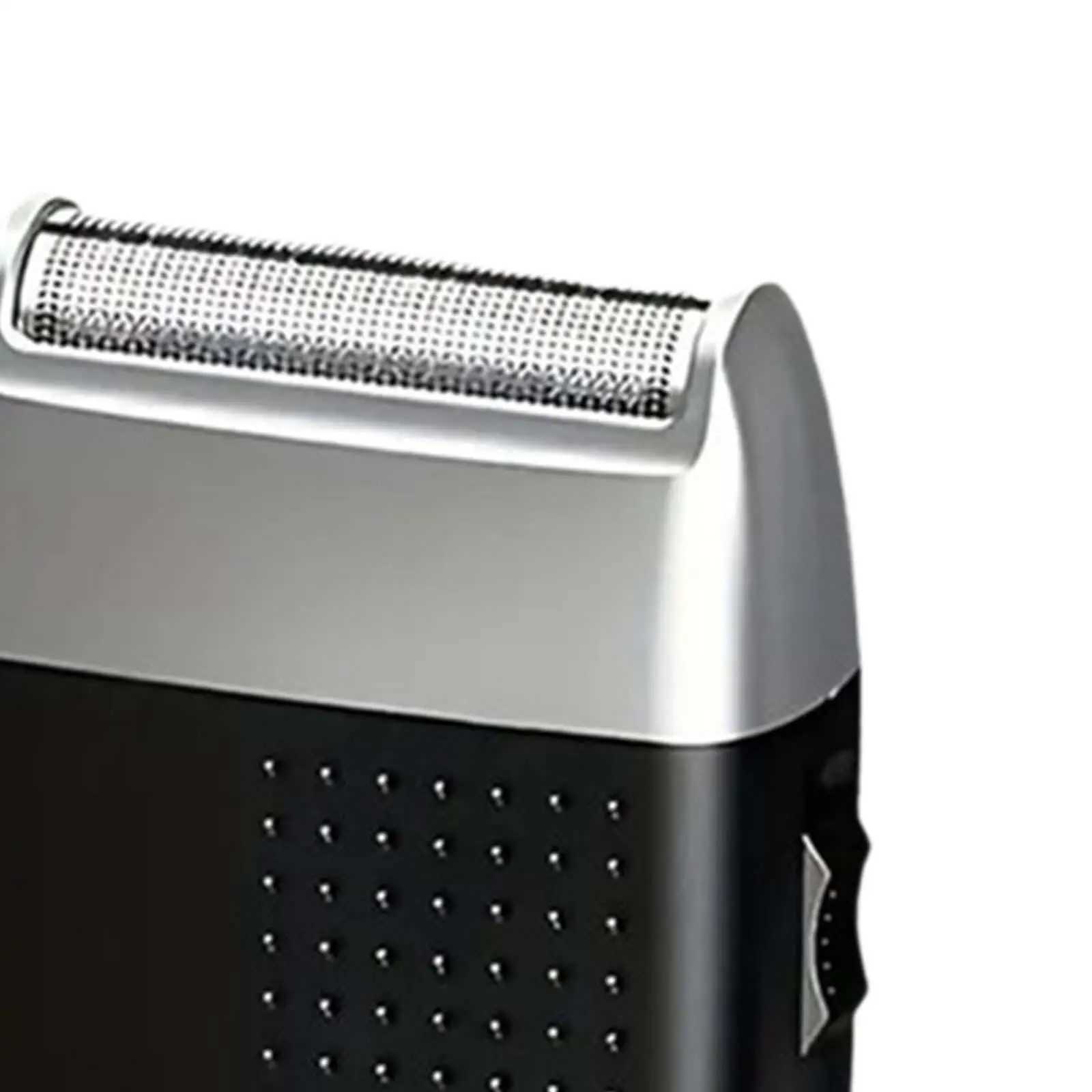 Mini Shaver for Men USB Rechargeable Electric Razor for Home Outdoor CampingXJ241207