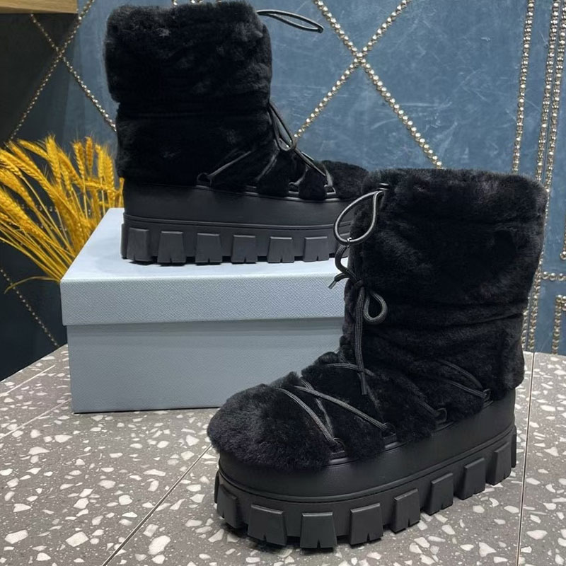 Designer Nylon Ski … - image