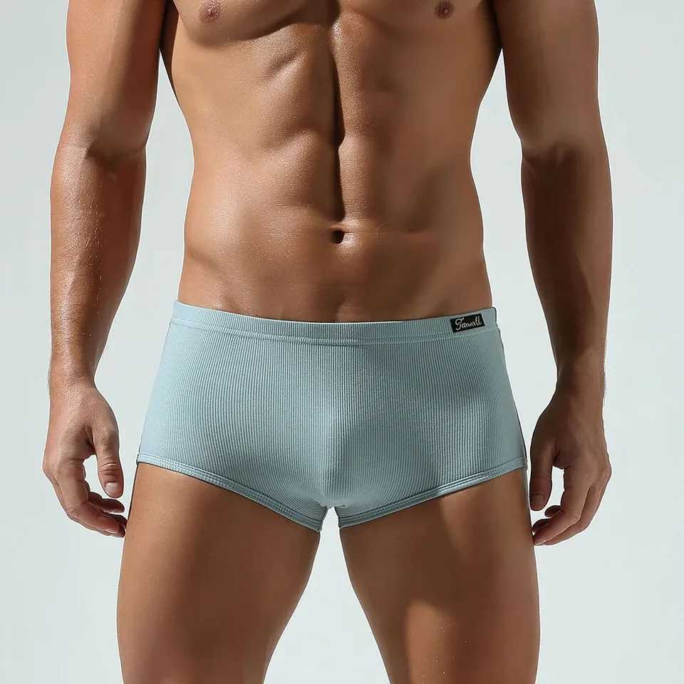 2024 New Taoweier Very Soft Cab BOXER BRIEFS Underwear X241207