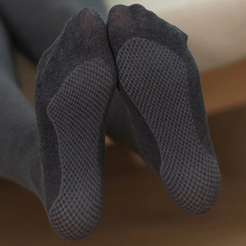 1 pair of autumn and winter high waisted warm leg pants suitable for womens casual half foot full wool pants black light gray dark gray 241206