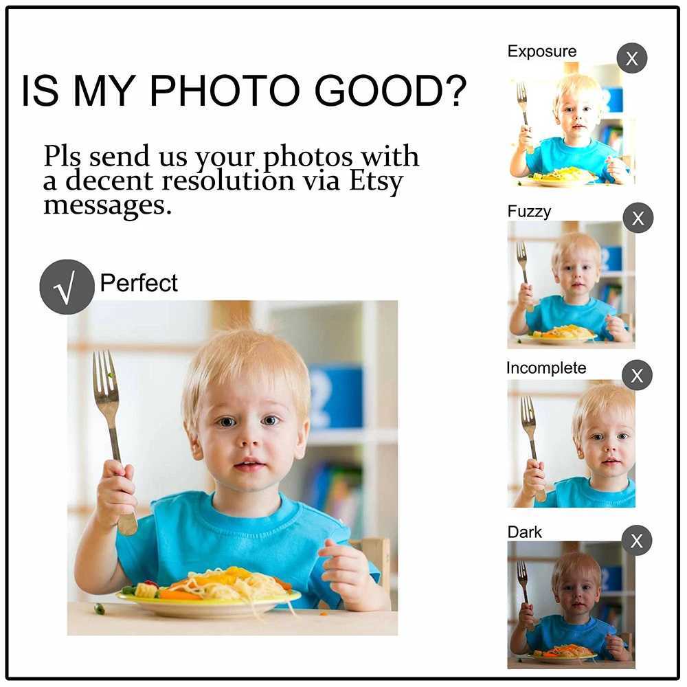 Customized Boxing Valentines Day Gift for Boyfriend/Husband/Male Anniversary Gift of Customized Boxing Underwear with Facial Photos X241207