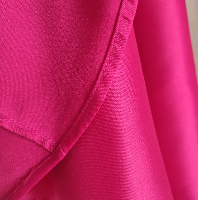 Casual Dresses Elegant Thick Satin Special Occasion Evening Prom Dress Womens Square Collar Puff Short Sleeve Solid Wedding Party Midi Ves