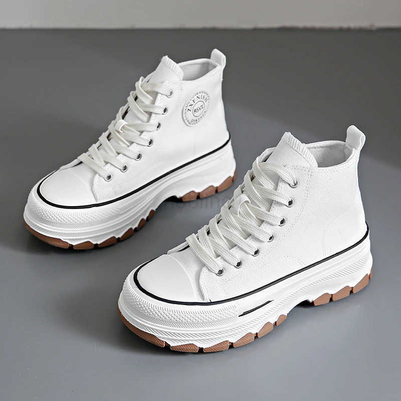 New Canvas Shoes Wen Casual Platform Sneakers Stars Canvas Trainers Running Sport Shoes Tennis Shoes Outdoor Walking Sneakers Z250318