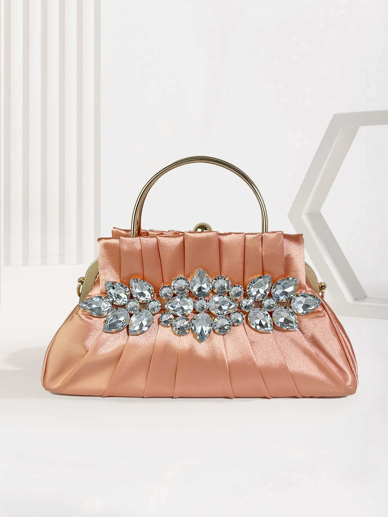 Clutch Bag High-end Celebrity Handbags Dinner Bags Womens Dresses Small Bags Banquet Bags with Diamond Rhinestones Handbags with Cheongsam 240920