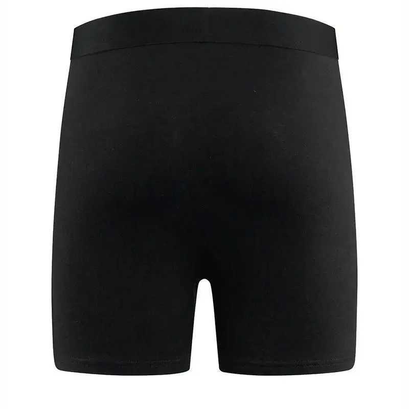 Mens cotton underwear large size suitable for 95-220kg boxing rods large size 7XL 8XL comfortable shorts high-quality fabric 0XL-8XL X241207