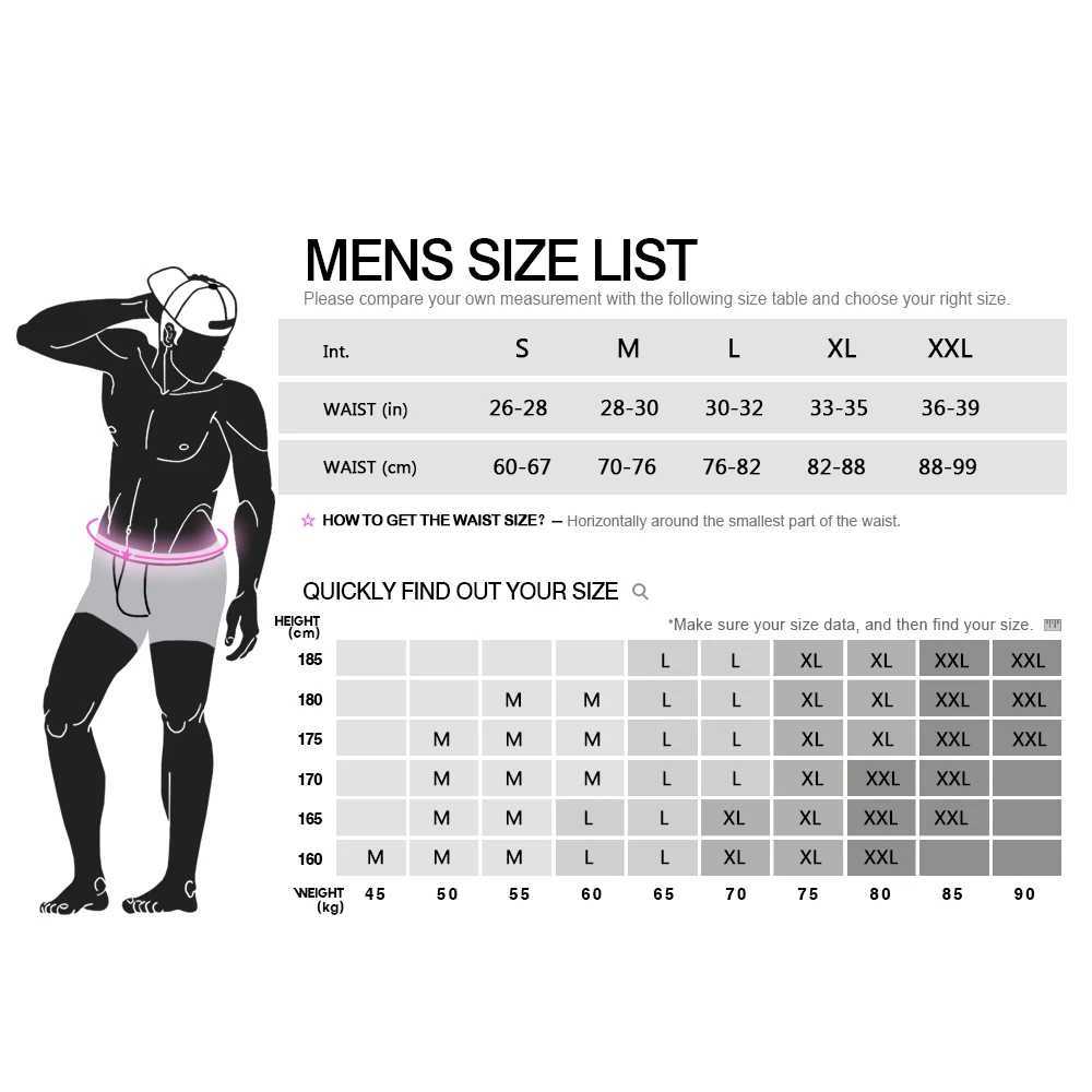 Pinkhero interesting underwear innovative boxer shorts printed mens underwear fashionable and comfortable cotton mens sleepwear X241207