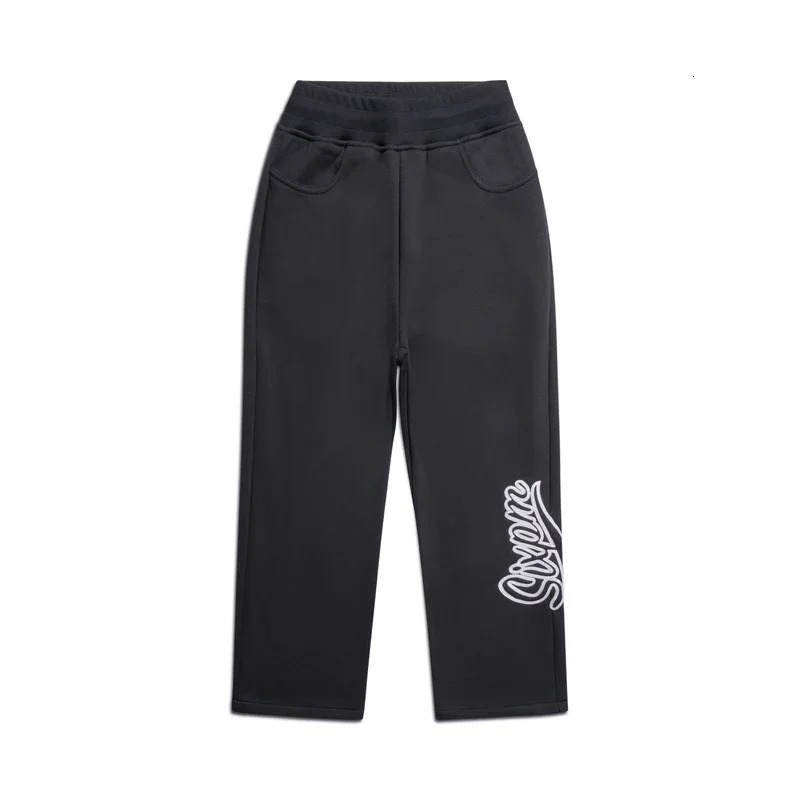 Streetwear Hoodies Sports Pants Two Piece Set Mens Hip Hop Alphabet Embroidered Oversized Zipper Hoodies Sports Sweaters Casual Pants 241205