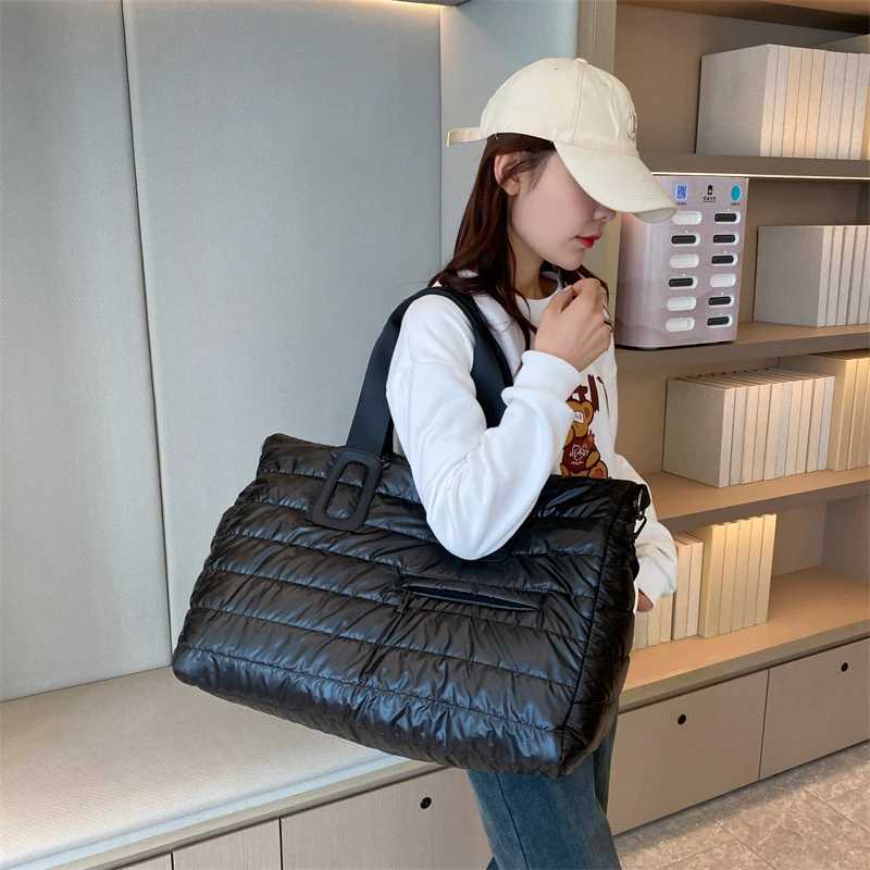 Fitness bag Wens R bag sports bag dry wet separation waterproof swimming bag yoga hand single shoe trav Y241207