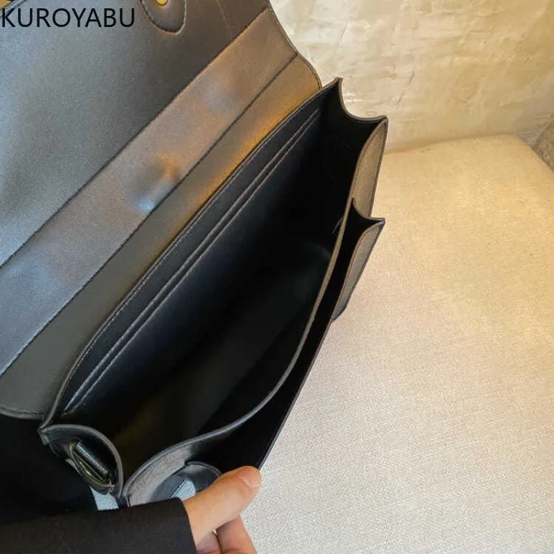 ly arrived college student school backpack solid color PU leather Kpop large capacity sweet retro Bolsa Feminina 241206