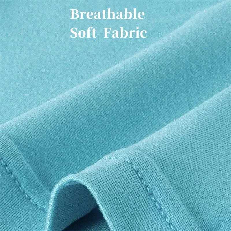 5 pieces/batch mens shorts brand underwear solid color sexy boxing shorts breathable and comfortable high elasticity soft mens underwear L-3XL X241207