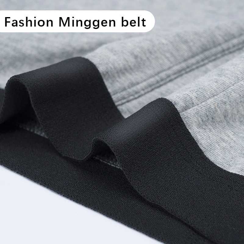 2 pieces/batch mens plus size cotton underwear boxing underwear mens boxing hot shorts X241207