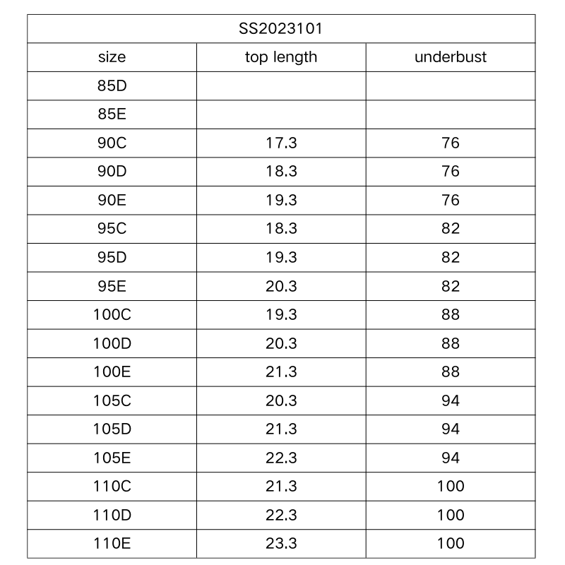 Large Thin Lace Edge Sexy Fashion Steel Rim Bra-ss2023101D