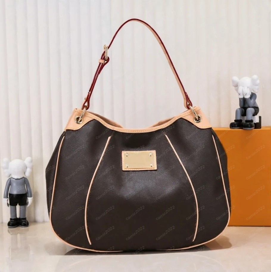 Womens Designer bag Handbag Large Shoulder bags Fashion Classic coffee grid pattern Luxury handbags Large Capacity Shopping Travel bag Designer tote bag palais bag