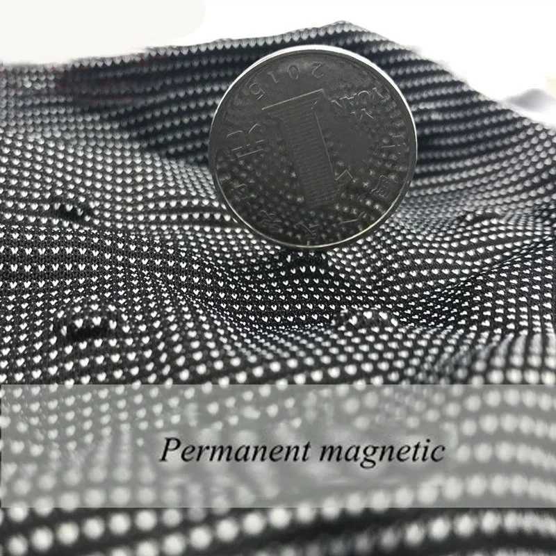 1 new upgraded mens magnetic therapy health underwear 63 magnet reinforced boxer underwear X241207