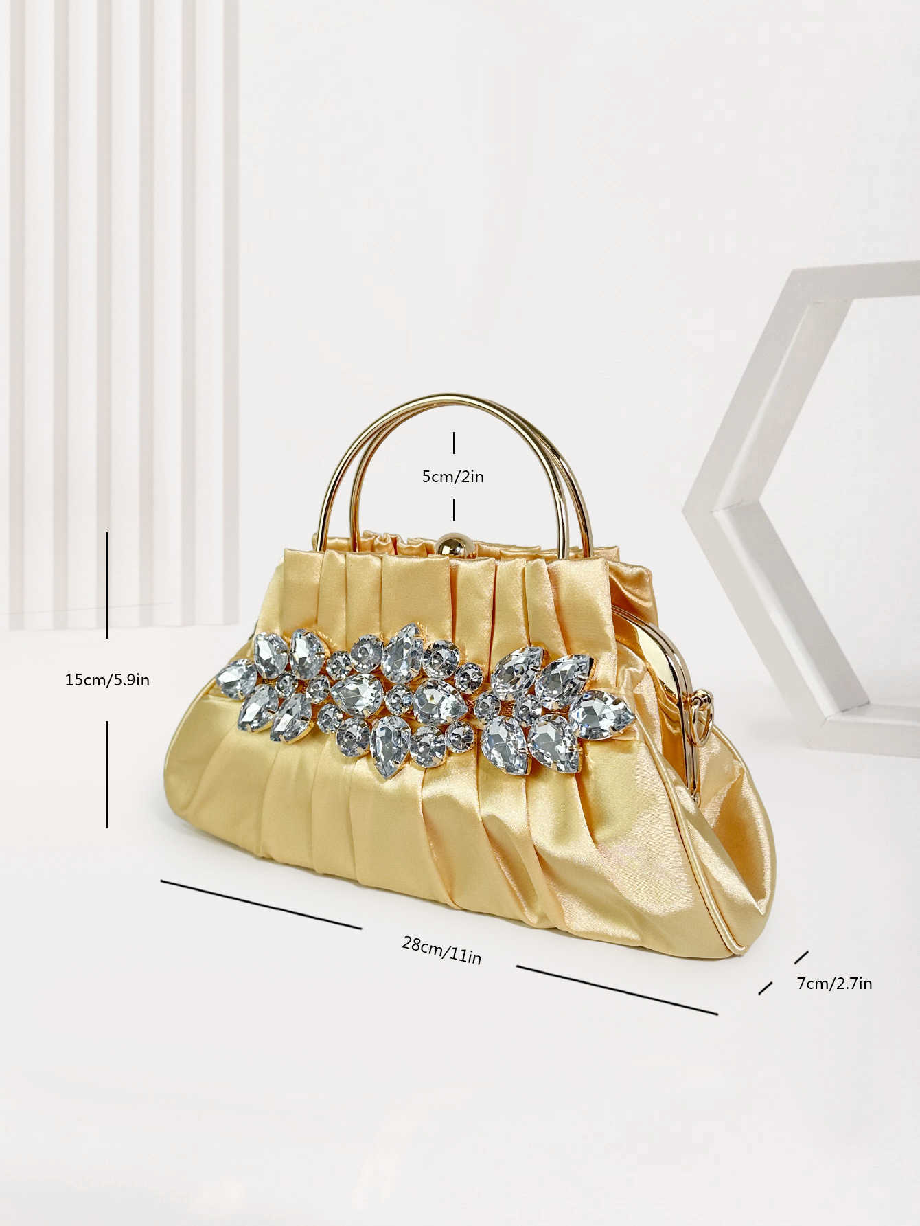 Clutch Bag High-end Celebrity Handbags Dinner Bags Womens Dresses Small Bags Banquet Bags with Diamond Rhinestones Handbags with Cheongsam 240920