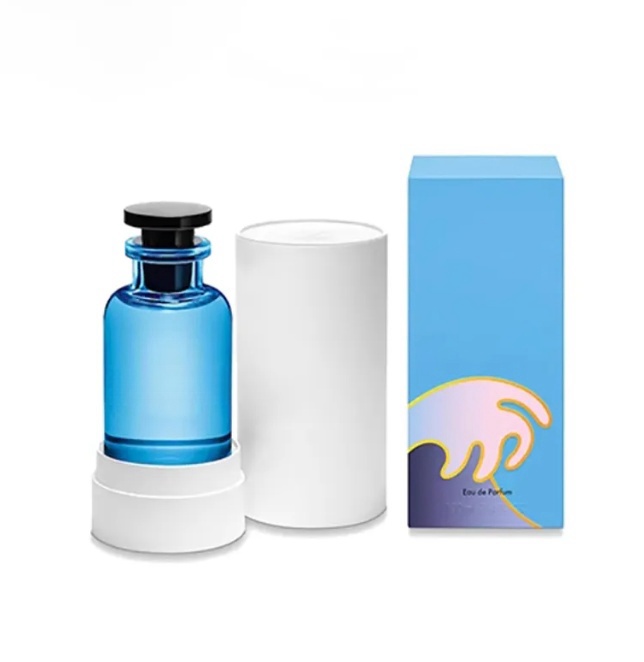 PACIFIC CHILL Ombre Nomad Imagination California Dream Lady Spray 100Ml French Brand Good Edition Floral Notes Perfume Fast delivery