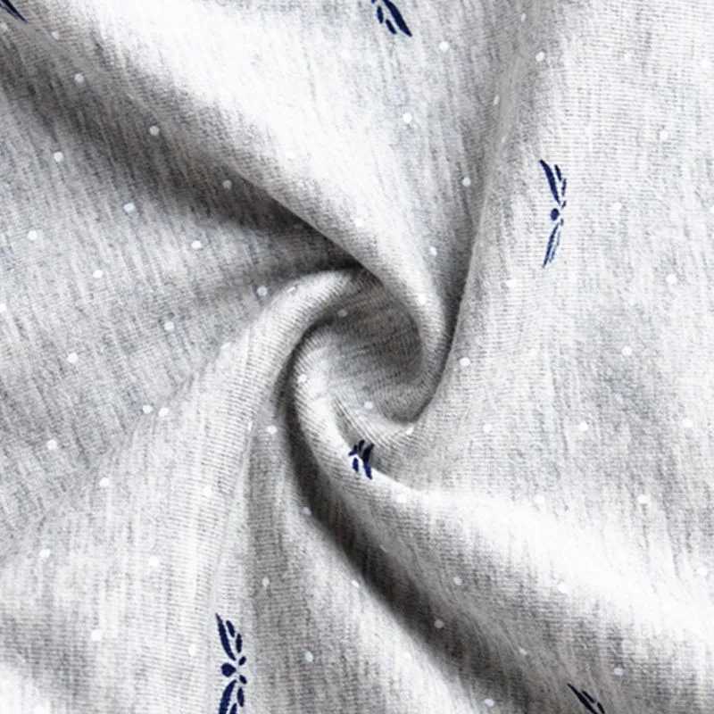 Mens underwear large 7XL 8XL 9XL underwear mens seamless underwear mens boxing shorts printed boxing mens cotton wrapped underwear X241207