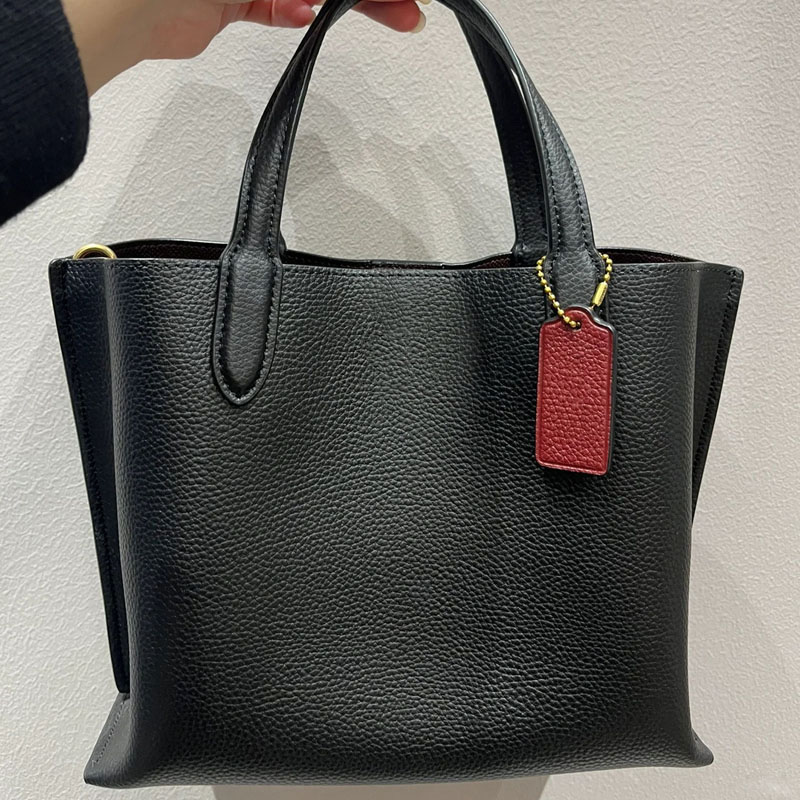 10a designer willow tote bag lady handbag women buckle crossbody purses fashion classic clutch elegant hobo Bags vintage pochette brown luxury sac de luxe C8869 gift