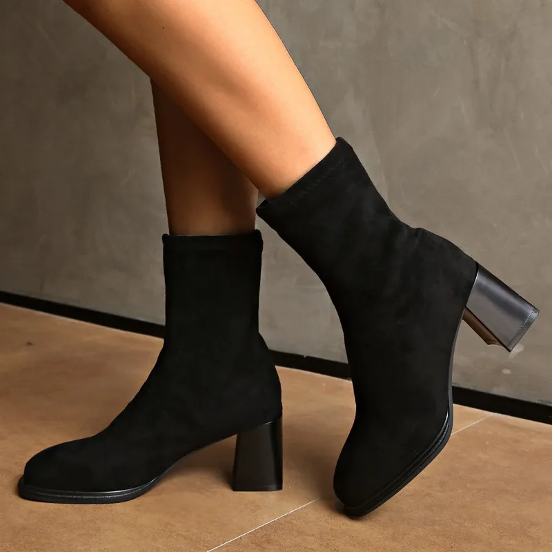 Womens shoes selling in 2024 ankle womens fashionable sliding modern plus size leopard print 241206