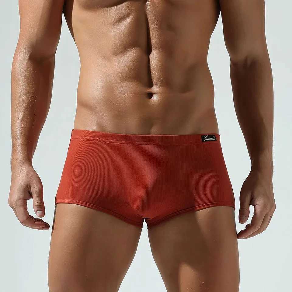 2024 New Taoweier Very Soft Cab BOXER BRIEFS Underwear X241207