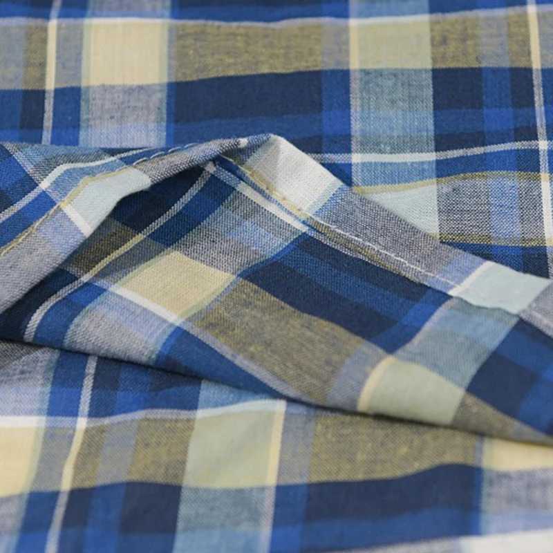 4 pieces/batch mens 100 cotton casual sleeping flat underwear shorts comfortable home wear striped beach boxing underwear X241207